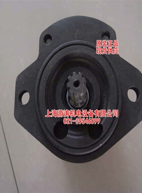 报价齿轮泵AZPFF-12-011/011LRR2020MB-S0847上海游涛供应量大从