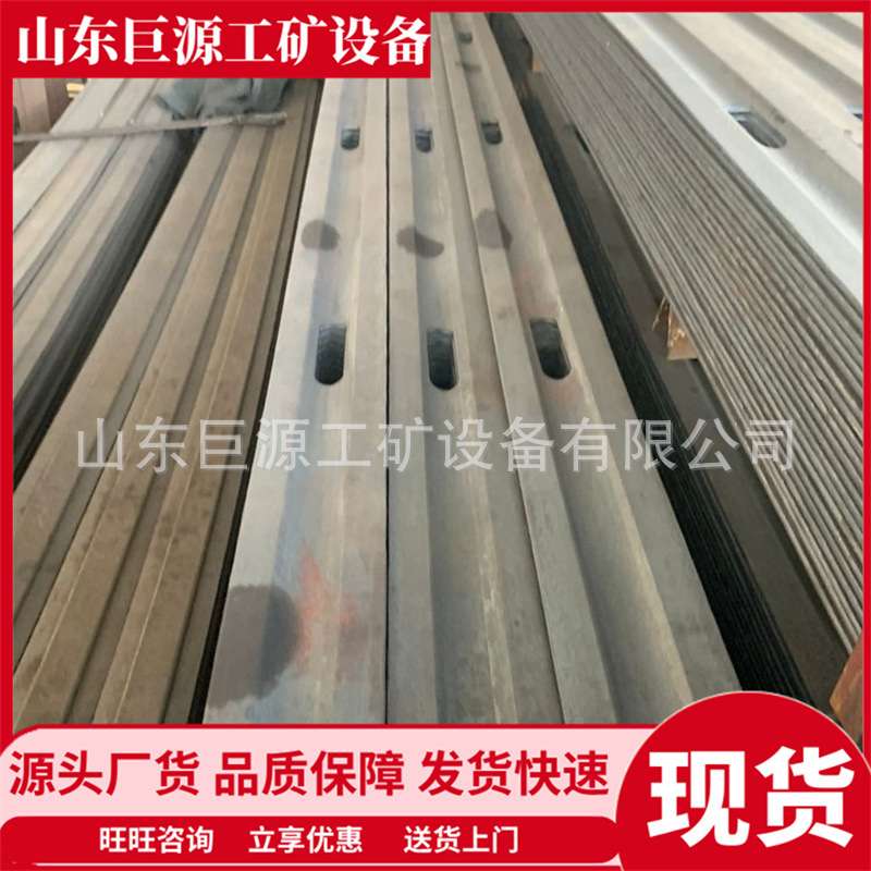 WD-275W钢带 结构简单  寿命长冷压W型带钢 佳价比高矿用W钢带