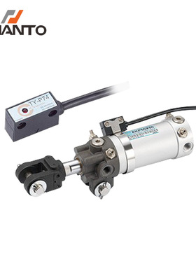 台湾长拓CHANTO  磁感应器  TY-P74