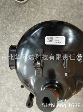 变频空调压缩机CB125V2    AAD201A027G  变频压缩机制冷压缩机CB