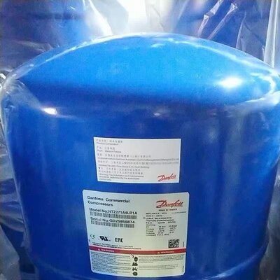 NTZ136A4LR1A NTZ215A4LR1A NTZ271A4LR1B全新丹佛斯美优乐压缩机