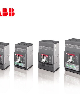 ABB塑壳空开TmaxXT附件KLC RONIS SAME-T A KEY,REMOV.INOPEN XT1