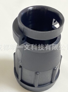 192990-1520圆形电缆夹ITT尺寸 24黑色TR24ASR1N全新