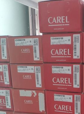 CAREL卡乐膨胀阀E2V09BWA01 E2V09BWAC1 E2V11BWA00 E2V11BWA01
