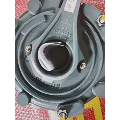 刹车总成BM30 200NM 400VAC