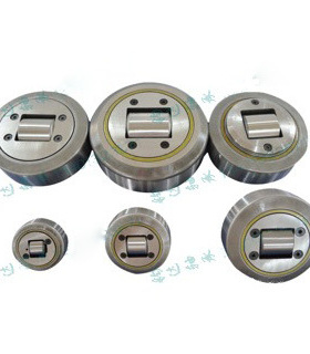 复合滚轮轴承|组合滚轮轴承4.0069 JD170-109.7-KZ 4.069