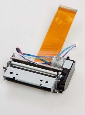 OPOS沃博思TP220-ST高速58mm2英寸热敏打印头
