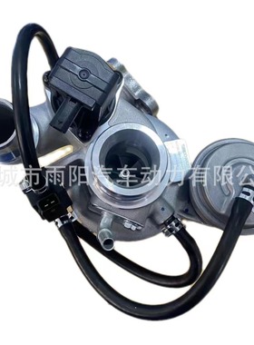 TURBO SUPERCHARGER  12685688 49180-0416
