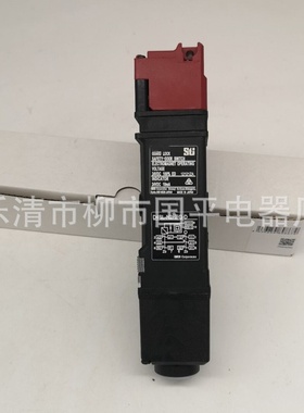 D4SL-N2VFA-N D4SL-N3AFA-N D4SL-N3BFA-N全新电磁锁定安全门开关