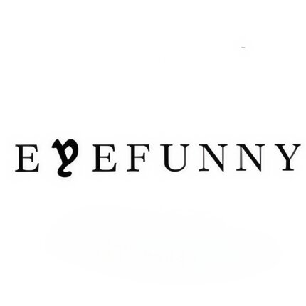 EYEFUNNY/爱凡尼EYEFUNNY HAPPY定制 定金 差价