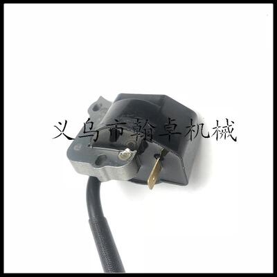 FS55 38 45 55 HL45 HS45高压包 点火线圈 火花塞割草机配件HZPJ