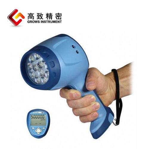蒙纳多频闪转速两用测试仪NP系列