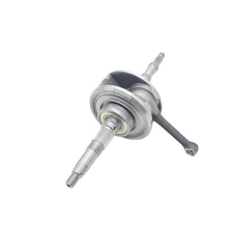 Suzuki UU125T-2 UY125发动机曲轴 适配UY125 UE125曲轴连杆总成