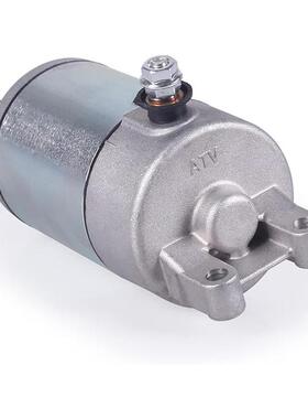 31100-29F00 18718起动电机 启动马达适用于Suzuki LT-Z400 KFX4