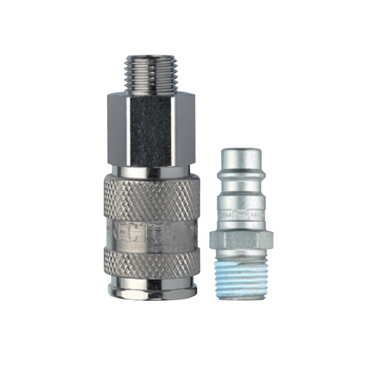 利达时快换接头7.8mm25KA