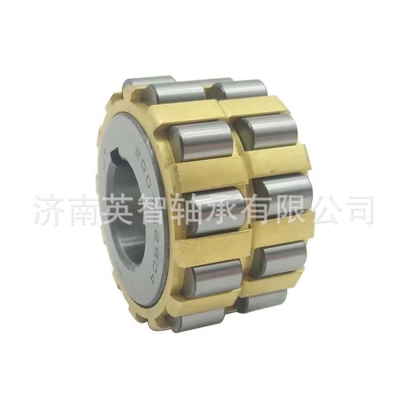 偏心轴承130UZS91圆柱滚子轴承