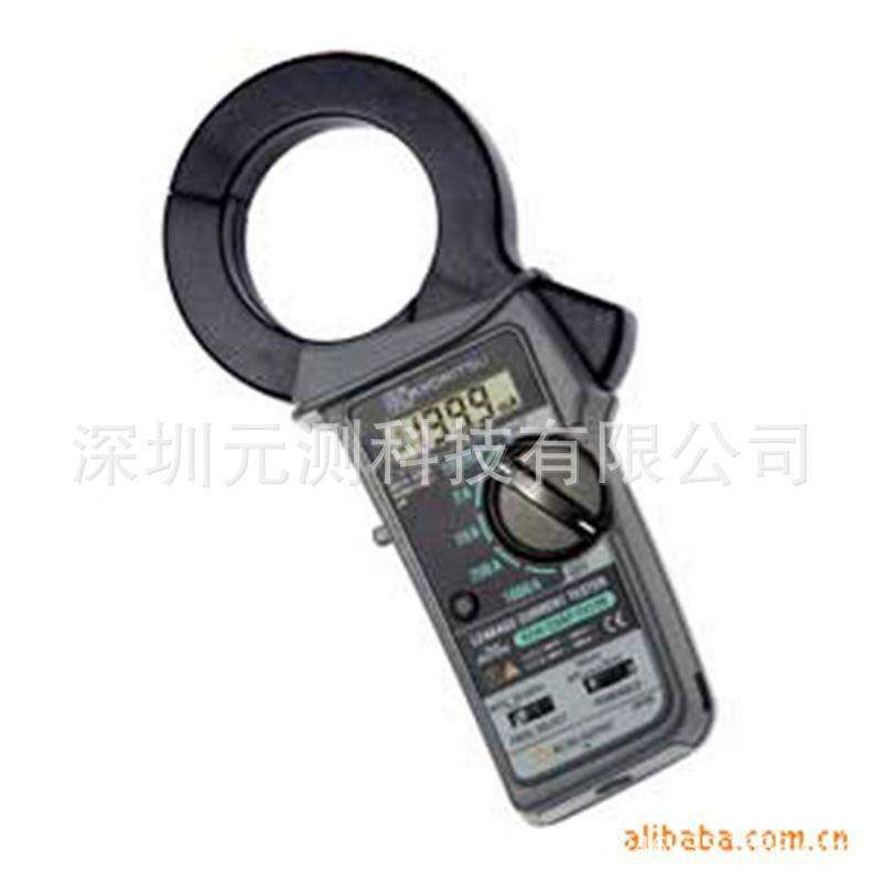 克列茨kew2413R泄漏电流钳形表1000A三相电流共立2413R