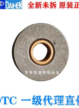 OTC欧地希CMXL-2302送丝机送丝校直轮K5512C03更换型号K10001C03