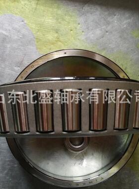 生产非标七类圆锥滚子轴承质量保障67390/67322