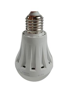 深照紫光 ZP205 LED球泡灯 9W（20只/箱）(白色)