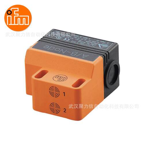 德国易福门紧凑型温度变送器TA2415原装现货直发