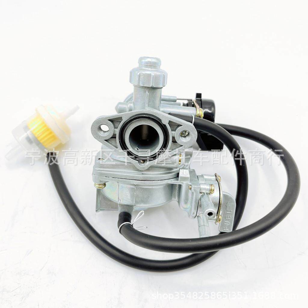 化油器 TRX70四缸3轮式 ATC70 S1006 1978-1985 RB-048-2