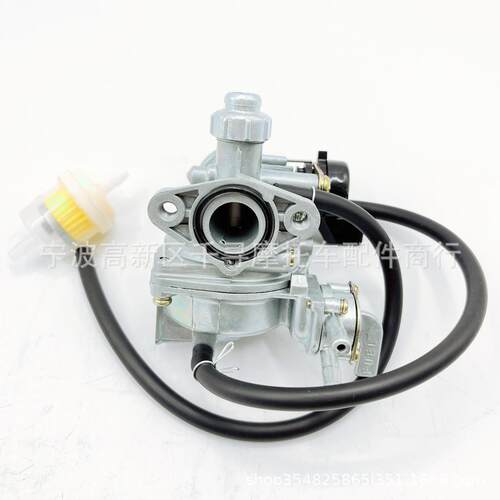 化油器 TRX70四缸3轮式 ATC70 S1006 1978-1985 RB-048-2