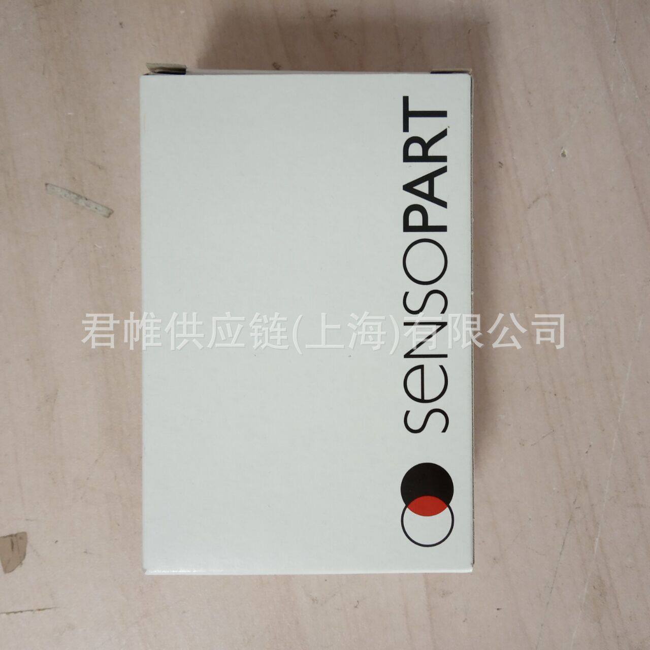 sensopart光电开关FT55-BH-PS