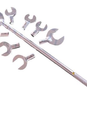 预置式测力矩扳手价格 手动定值式扭力扳手2.9N.m24N.m45N.m121NM