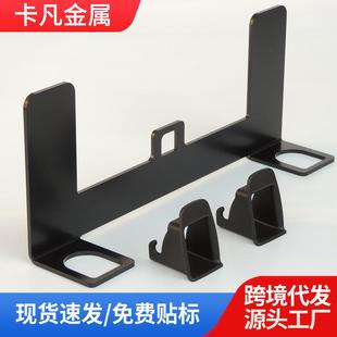 通用汽车儿童安全座椅ISOFIX接口支架isofix接口改装 latch固定器