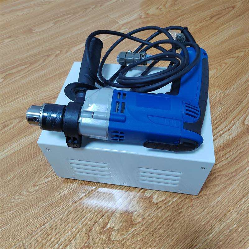 220V铜管扩管机 冷凝器加热器维修电动胀管机 大功率钢管扩口器