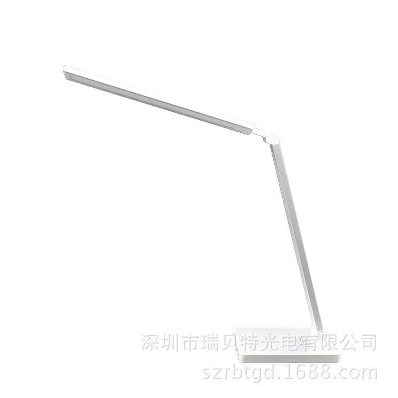 led护眼台灯学习书桌灯学生三轴多向调节扶桑催子华不防近视