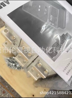 ABB SACE Emax框架断路器 型号E3S2000 R2000 PR121/P-LSI WHR 3P