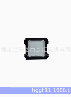 IDEC和泉正方形按钮开关MA2L-M1141PW白色复位按钮MA2L-M2141PW