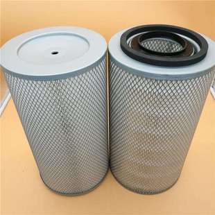 1109101 B9600 B7617 1109020 空气滤清器滤芯 K2036 937 空滤