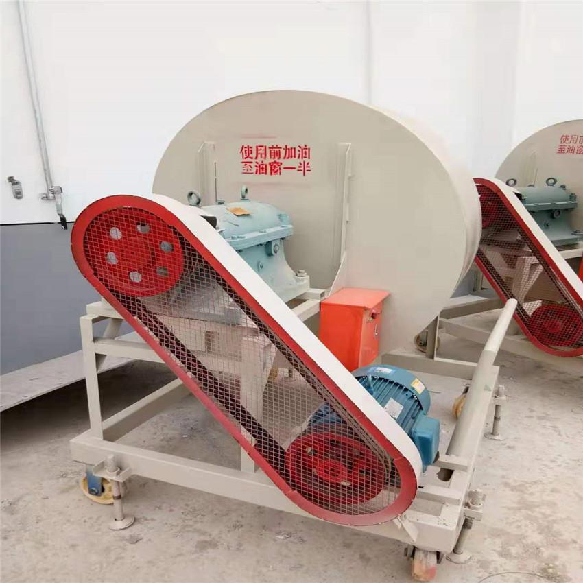 粮库通风风机粮库轴流风机离心式风机冷风环流风机厂家直销