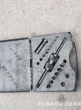 M24 P600拉锤轴承拔出器 内外螺纹销件拆卸器圆柱 手动滑锤拔销器