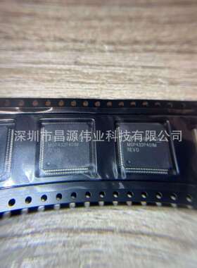 原装现货 MSP432P401MIPZR 封装LQFP-100 MCU微控制器芯片