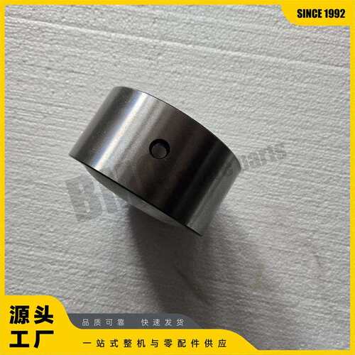 山推推土机配件 SD32推土机油缸支架轴瓦175-61-15201 支撑用轴瓦