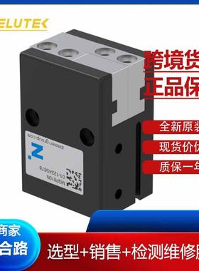 两指平行抓手MGP810N夹爪气缸夹手ZIMMER极马（SOMMER索玛）平行