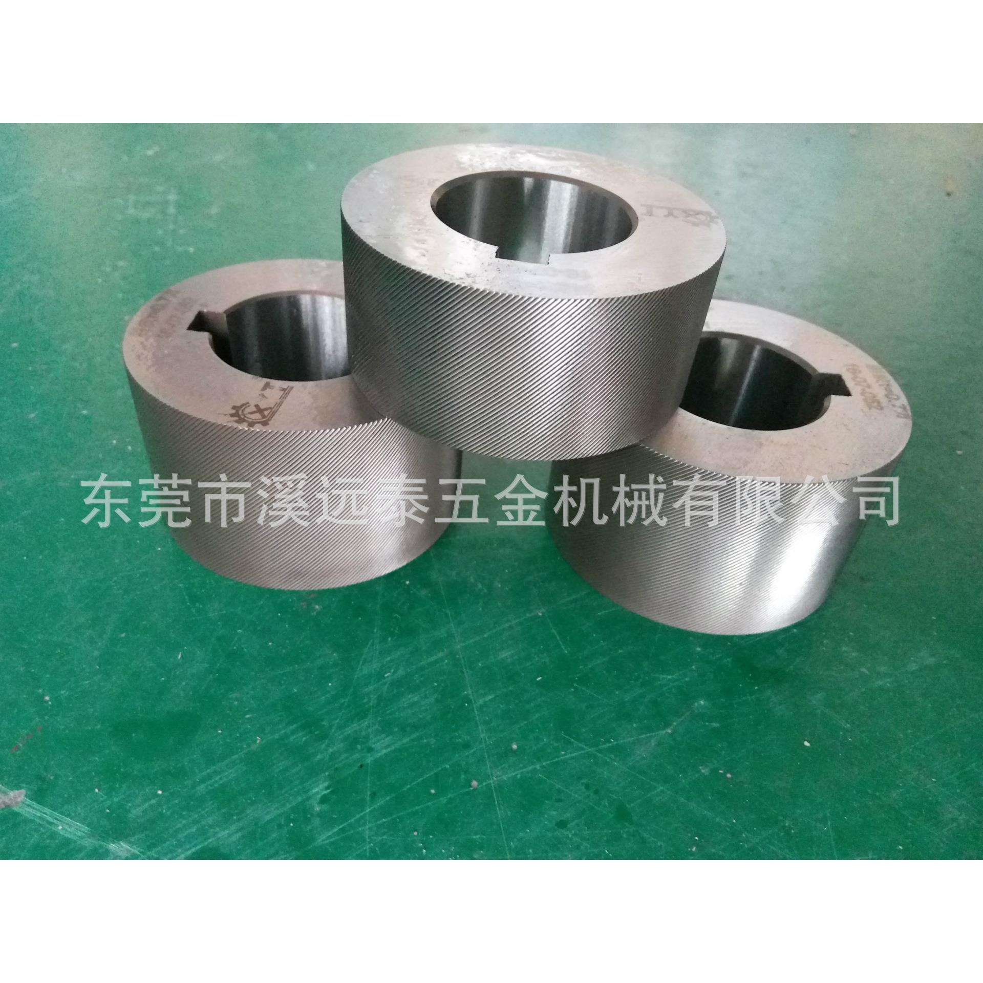 斜纹网纹花网纹 滚丝轮滚牙轮.滚光轮螺纹模具