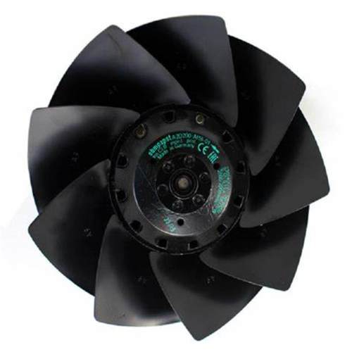 W2D200-DH18-33 W2D200-DH18-40 A2D200-DH18-33 风机