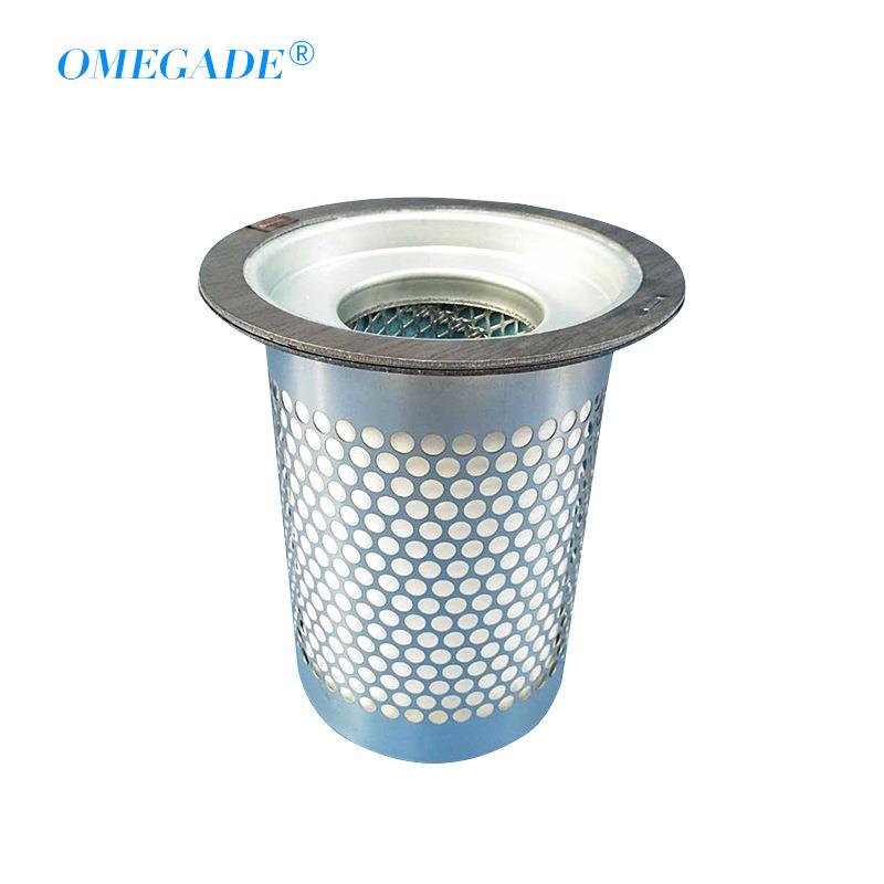 通用30HP空压机油气分离器DB2074长效油分芯2022-09-05折叠式油分