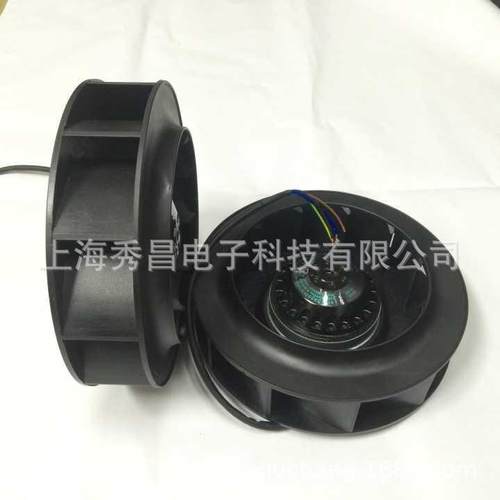 CLASS F 230V0.4/0.5A 95/120W FJ220F0000F301404290183进口风扇