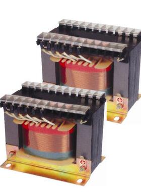 CE认证JBK3-63VA/63W单相机床控制变压器380V415V440V变220V全铜