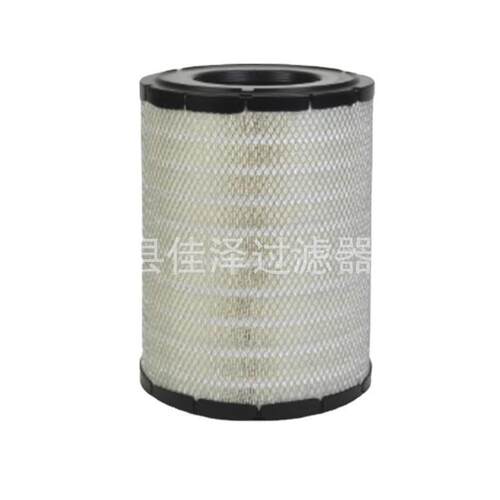 替代 P777871 P777875 HV滤纸PU胶空气过滤器滤芯
