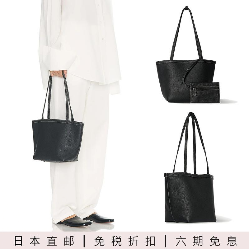 【正品代购】日本直邮TR日常通勤水桶包子母包Stitch大容量托特包