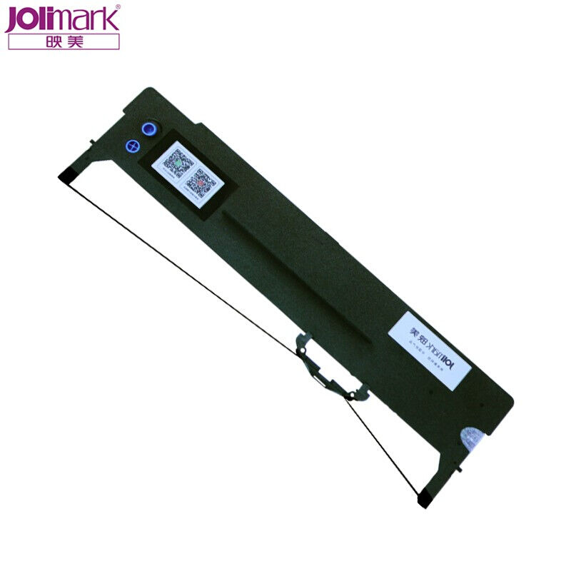 映美（Jolimark）原装色带JMR139适用于820K/690K/630KII+/575k系-封面