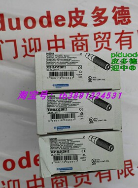 现货XX918A3C2M12 XXR12A8KAM8 XXR18A3KAM12 超声传感器
