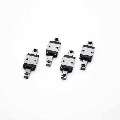 线性滑轨滑块经济型微型直线导轨C-MLG7 C-MLG9 -35 55 75 95 115